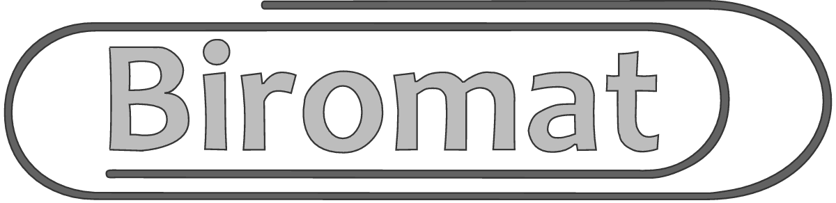 biromat logo