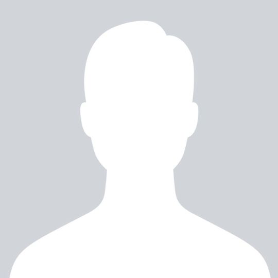 Default profile pic