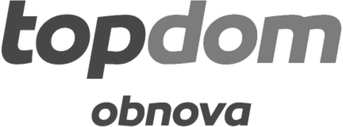 topdom logo